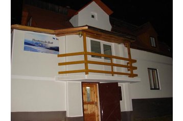 Rumunija Privát Straja, Eksterijer